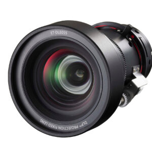 Panasonic ET-DLE55 Lens Fixed 0.8:1 - Wide