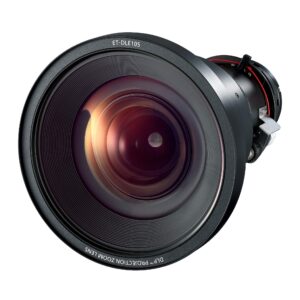 Panasonic ET-DLE105 Lens 0.978-1.32:1