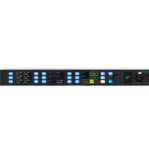 GreenGo GGO-MCX (Multi-Channel Rack Station) Master
