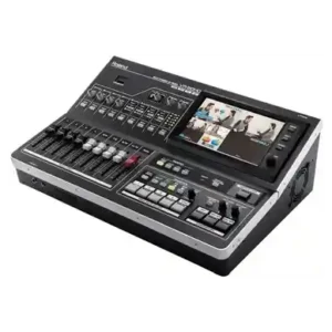 Roland VR50HD - Multi-Format AV Mixer