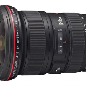 Canon EF 16-35mm f/2.8L