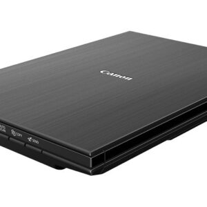 Canon CanoScan LiDE 400 Flatbed Scanner