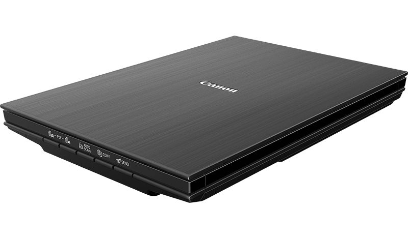 Canon CanoScan LiDE 400 Flatbed Scanner 1 Canon CanoScan LiDE 400 Flatbed Scanner