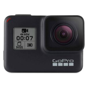 GoPro Hero 7 Black