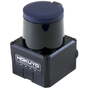 HOKUYO UST-20LX LiDAR