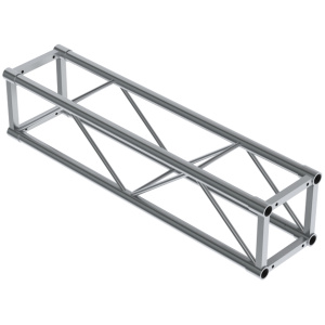 Global/CLS A34 300mm Box Truss 2.5M Length
