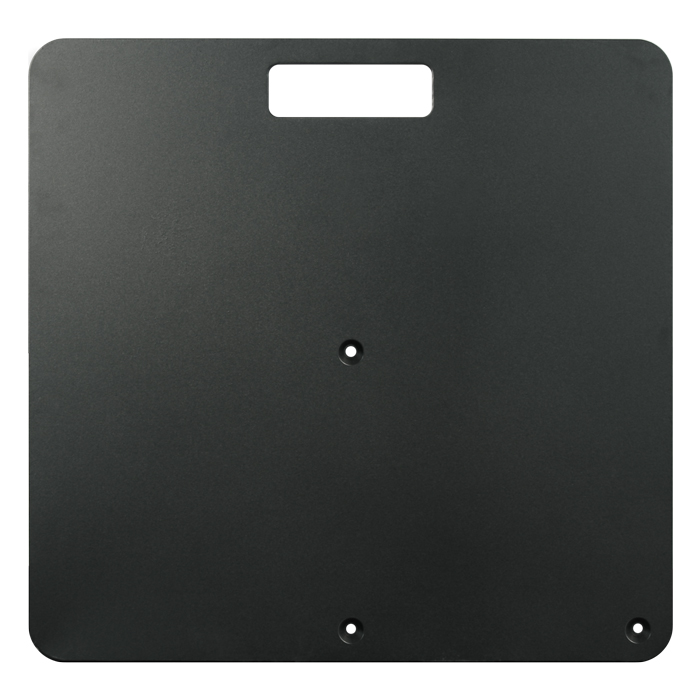 CLS 600x600 Base Plate 1 CLS 600x600 Base Plate