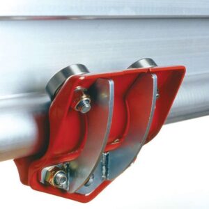 Bomac Trolley 500KG WLL