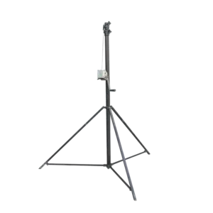 Winch Up lighting Stand - Large