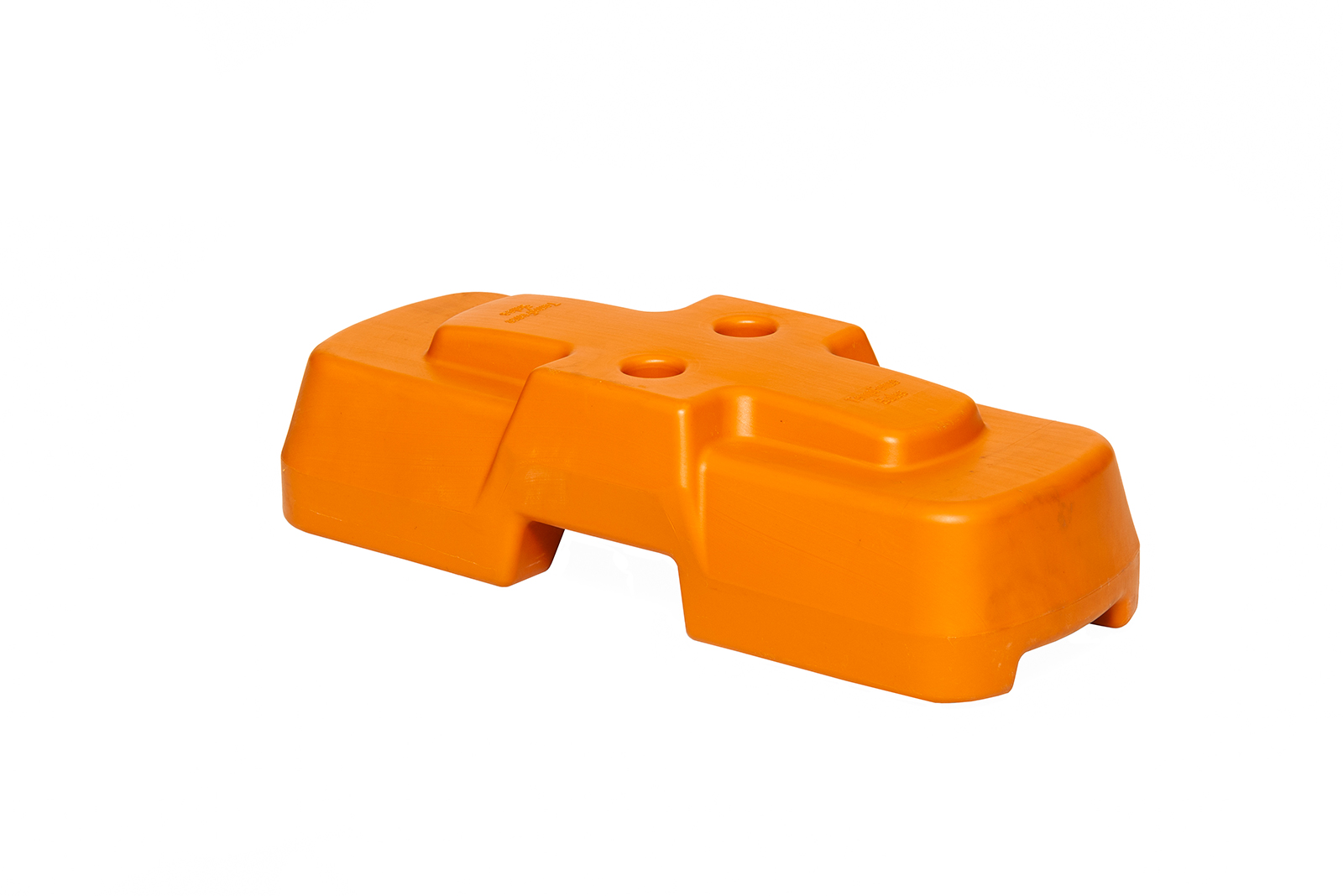 RapidMesh 60 x 23 x 15cm Blow Mould Concrete Fill Weight - 22KG 1 RapidMesh 60 x 23 x 15cm Blow Mould Concrete Fill Weight - 22KG