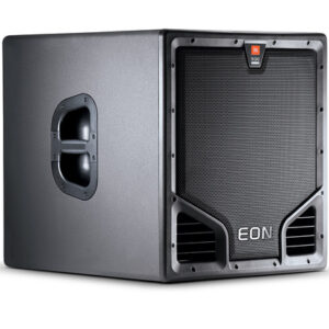JBL EON 518S 18inch Subwoofer