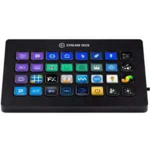 Elgato Stream Deck XL