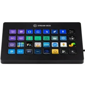 Elgato Stream Deck XL