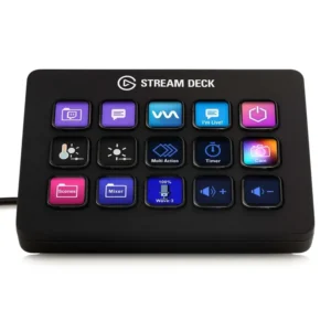 Elgato Stream Deck Standard
