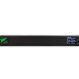 GreenGo Quad 4-wire interface