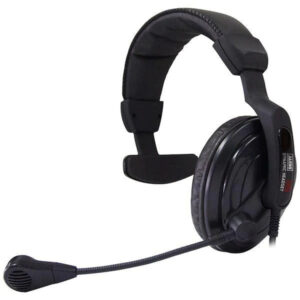 Jands EHS1 Ezicom Single Muff Headset