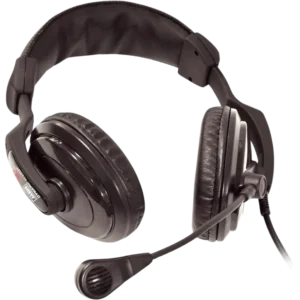 Jands EH2 Ezicom Dual Muff Headset
