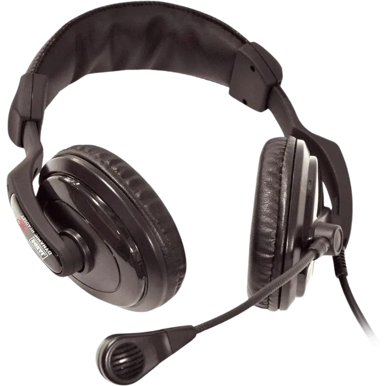 Jands EH2 Ezicom Dual Muff Headset 1 Jands EH2 Ezicom Dual Muff Headset