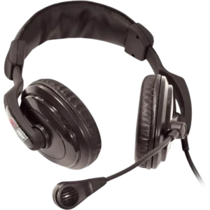 Jands EH2 Ezicom Dual Muff Headset