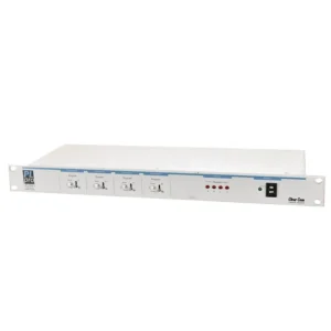 Clearcom PS-464 - Intercom Power Supply