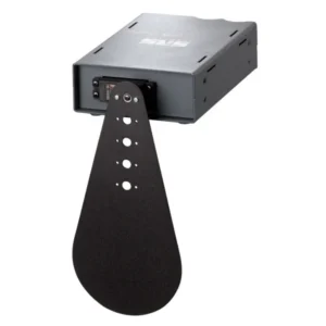 SRS DMX Projector shutter
