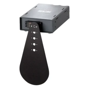 SRS DMX Projector shutter