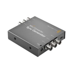 Blackmagic Design Mini Converter Sync Generator