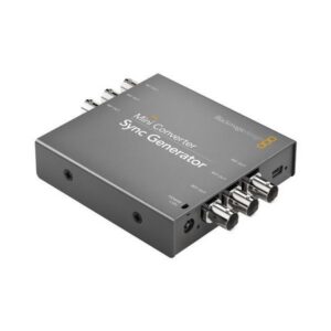 Blackmagic Design Mini Converter Sync Generator