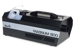 Jem Magnum 800