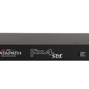 DATAPATH FX4-SDI