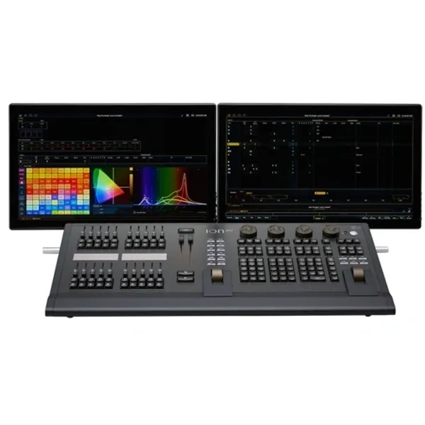 ETC ION XE 20 Kit 1 ETC ION XE 20 Kit