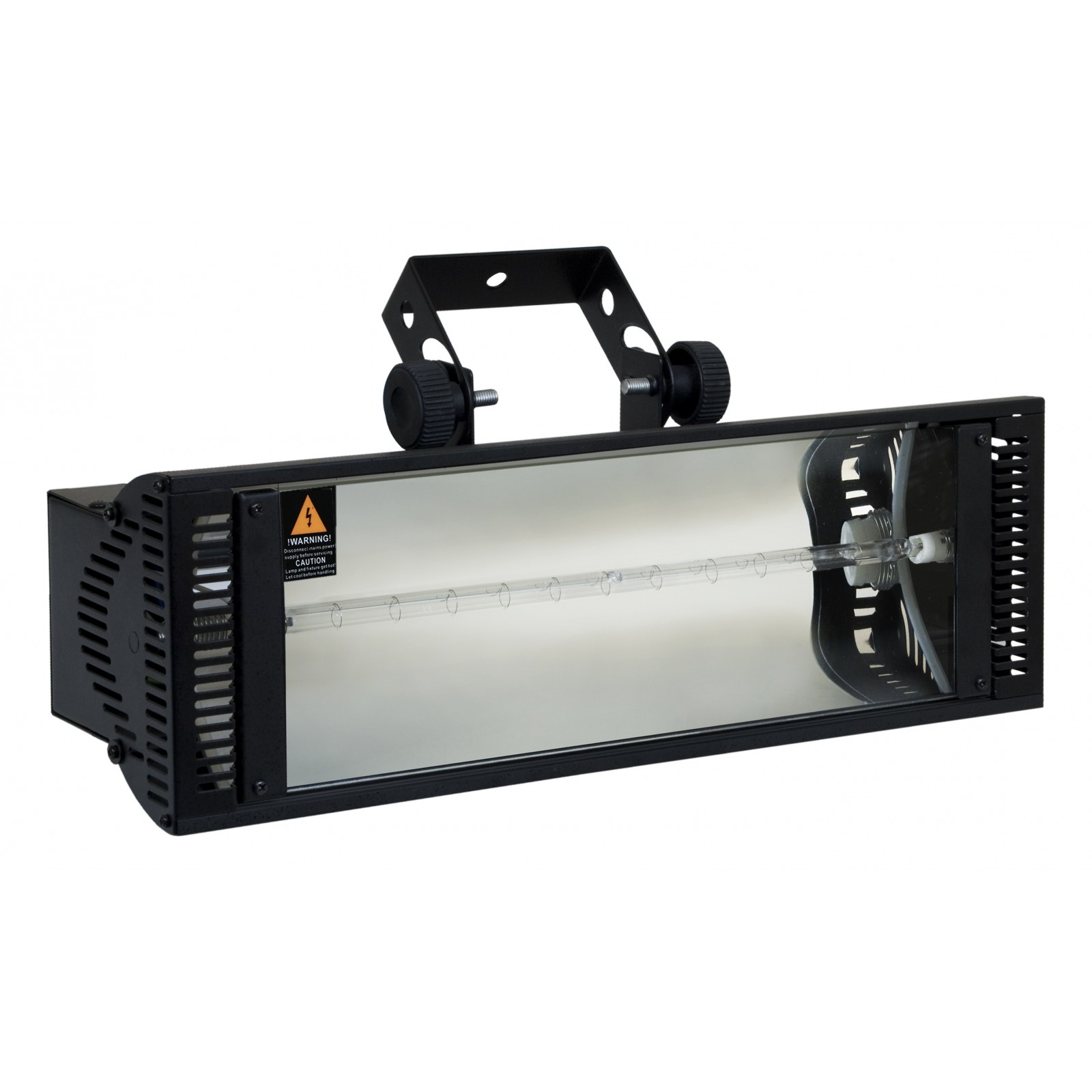 Generic 1500W Strobe - DMX 1 Generic 1500W Strobe - DMX