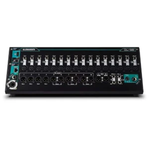 Allen & Heath QU-SB