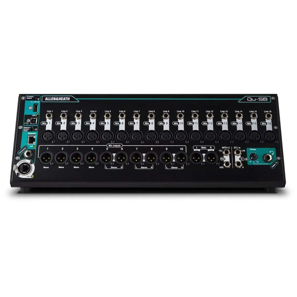 Allen & Heath QU-SB 1 Allen & Heath QU-SB