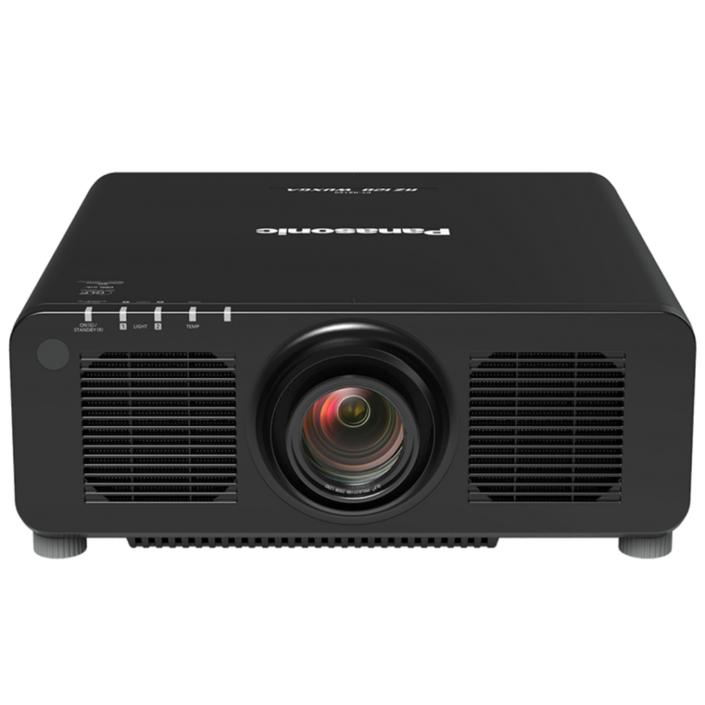 Panasonic PT-RZ120 12K Lumen WUXGA Projector