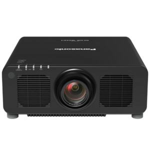 Panasonic PT-RZ120 12K Lumen WUXGA Projector