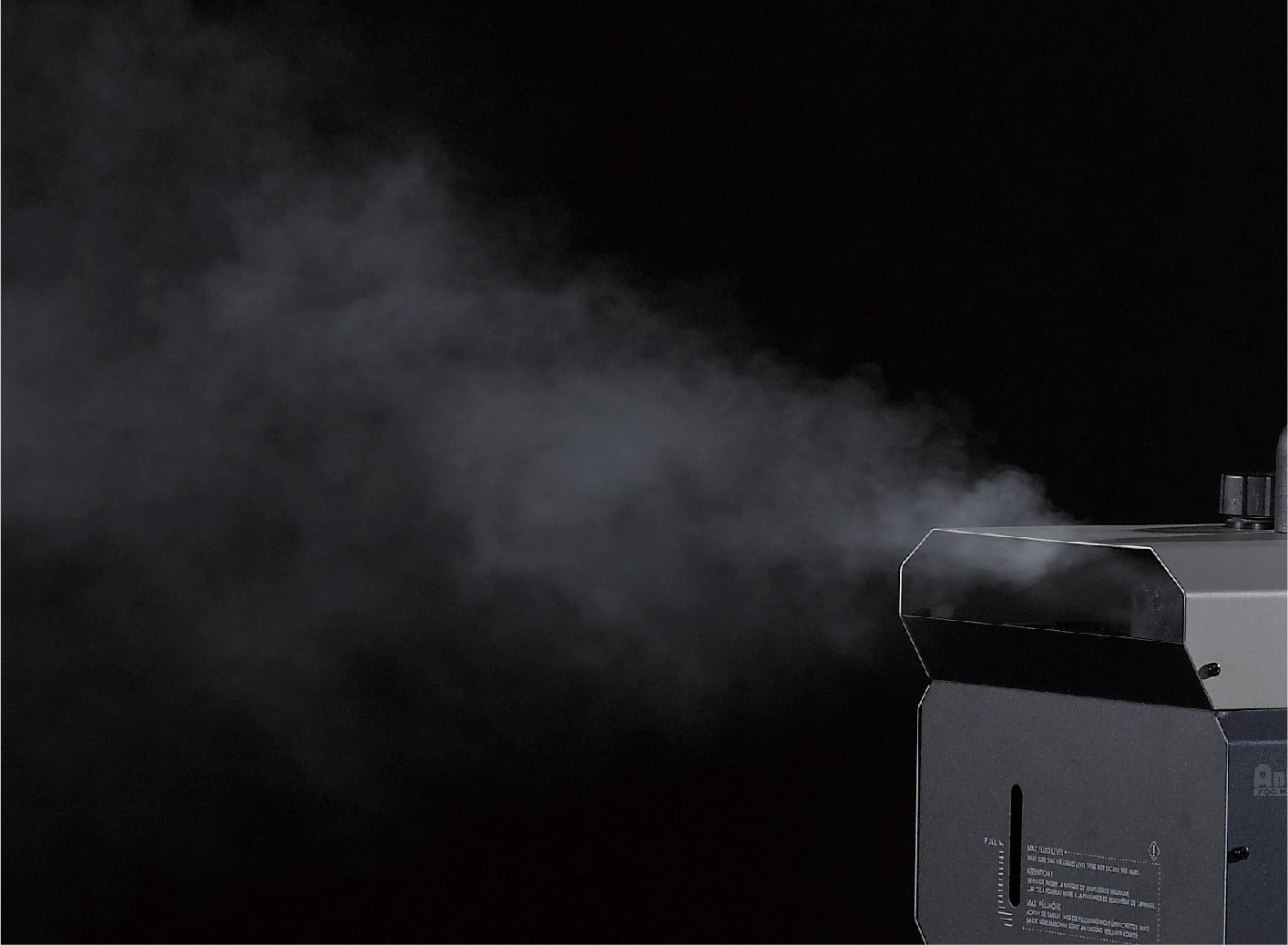 Antari HZ-350 - Haze Machine 3 Antari HZ-350 - Haze Machine