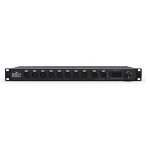 Chauvet NETX II