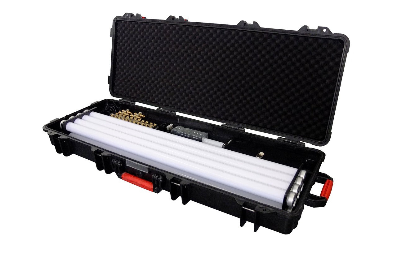 Astera AX1 Pixel Tube Kit of 8 1 Astera AX1 Pixel Tube Kit of 8