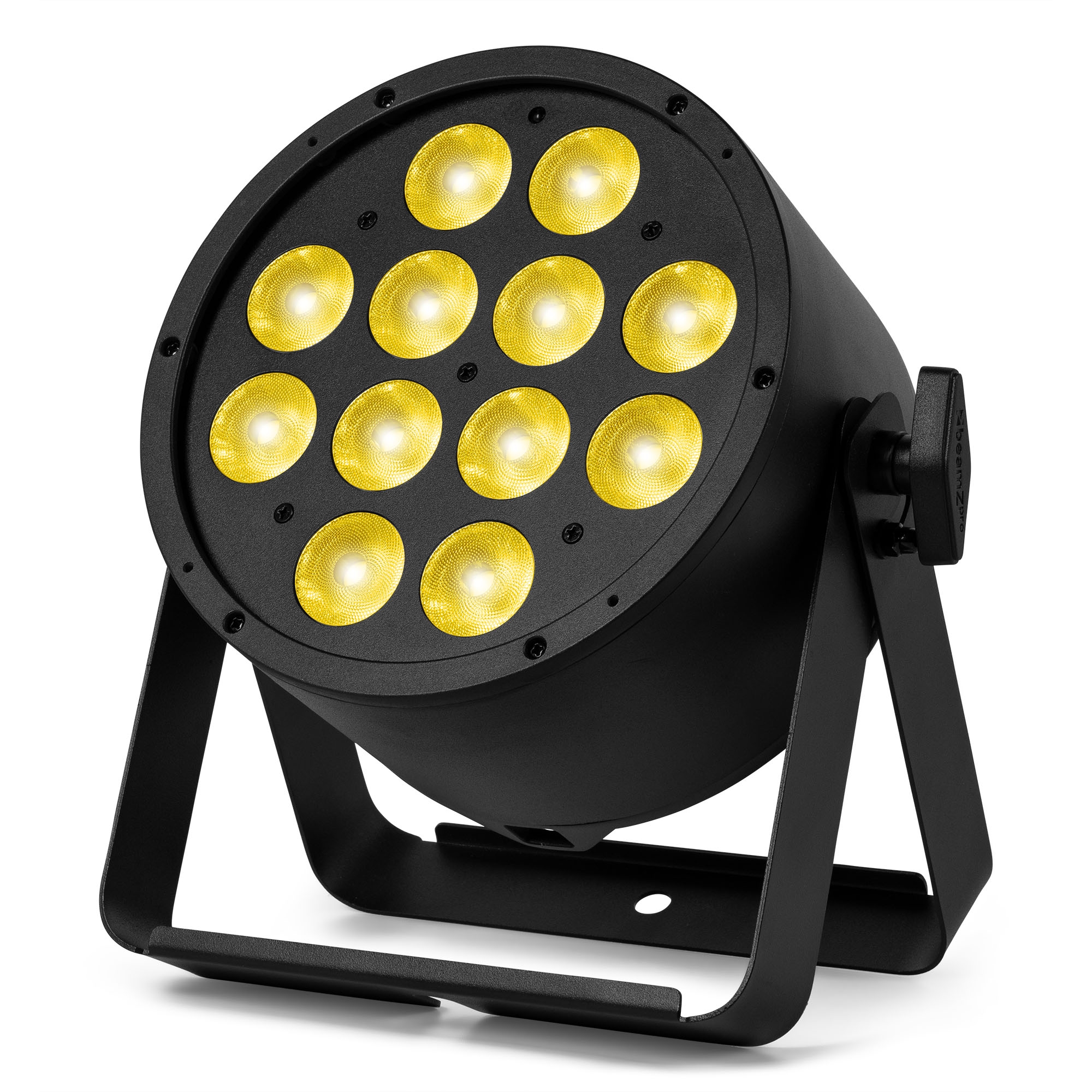 BAC332 LED ProPar RGBALC 3 BAC332 LED ProPar RGBALC