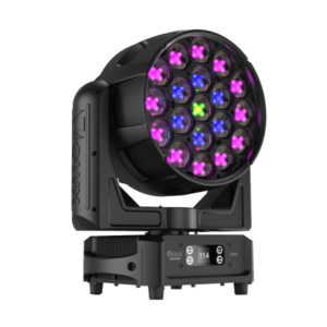 EVENT LIGHTING DELUGE M19X60WFX