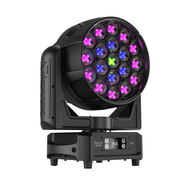 EVENT LIGHTING DELUGE M19X60WFX 1 EVENT LIGHTING DELUGE M19X60WFX