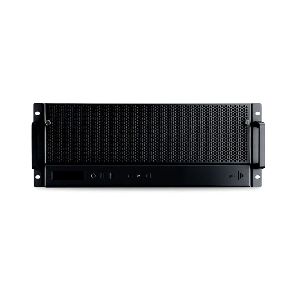 Disguise GX2 Media Server 1 Disguise GX2 Media Server