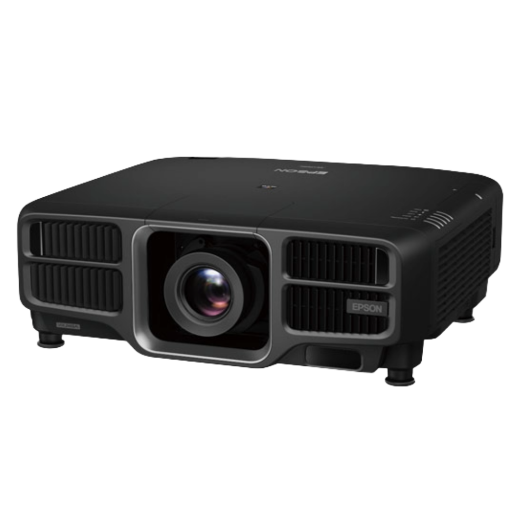 Epson EB-L1755UHNL - 15000 Lumens - WUXGA - Projector - No Lens