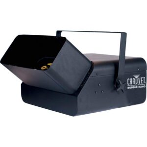 Chauvet DJ B-550 Professional Bubble Machine