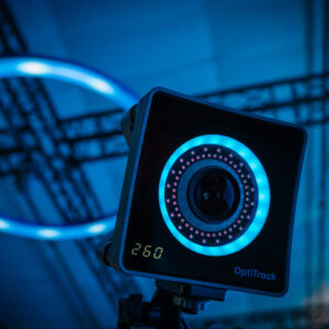 Optitrack Motion Capture System (POA)