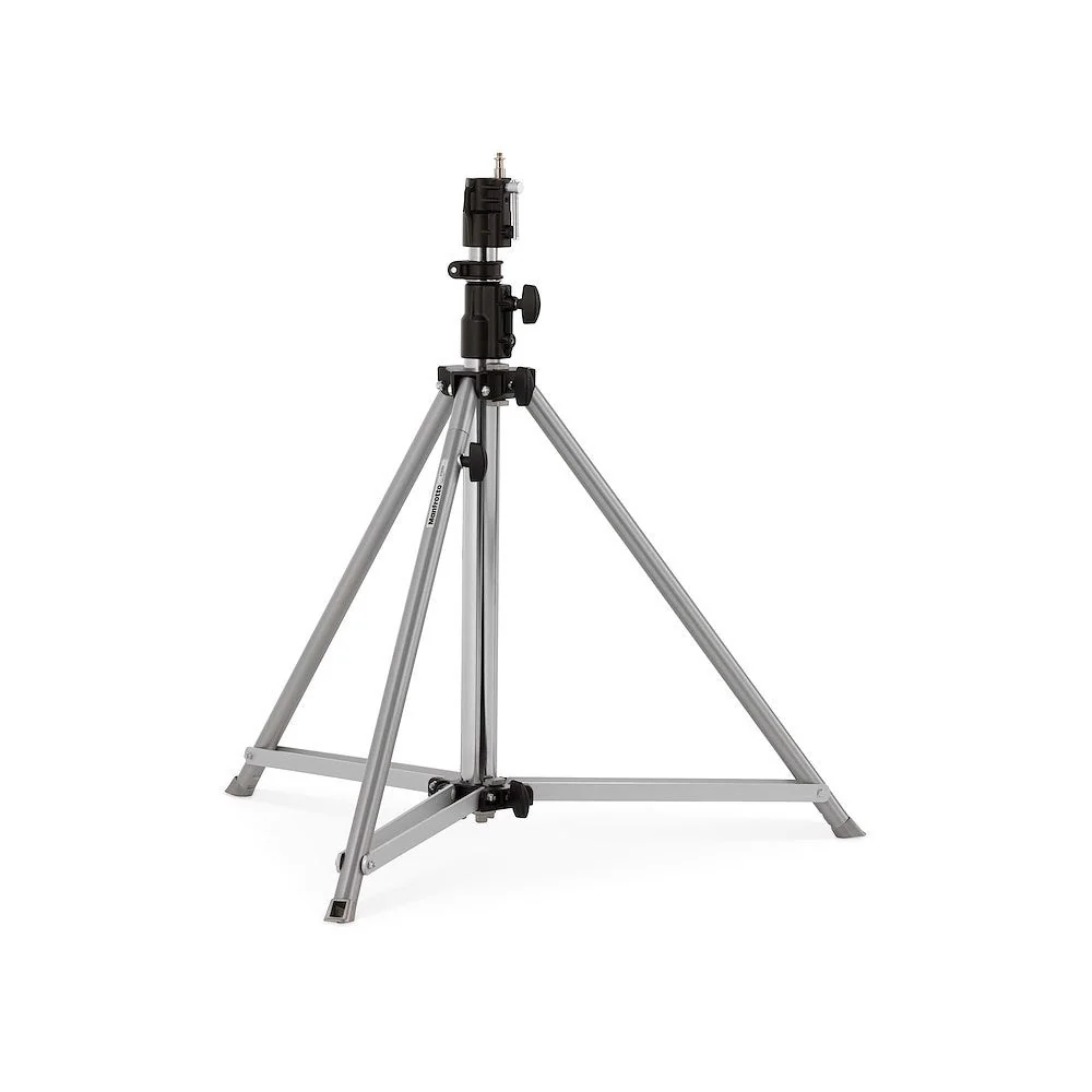 Manfrotto Follow Spot Stand 1 Manfrotto Follow Spot Stand