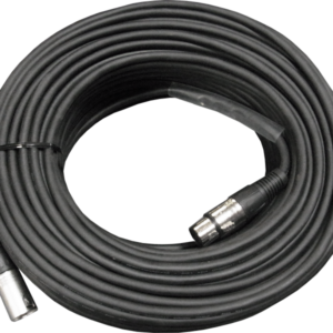 30M DMX Cable - 5Pin