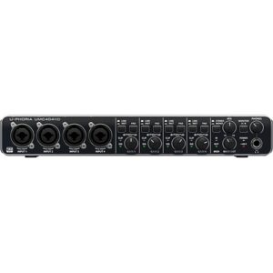 BEHRINGER U-PHORIA UMC404HD