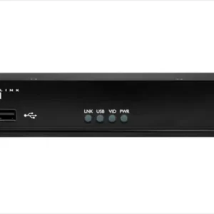 ADDERLink XDIP KVM IP Node